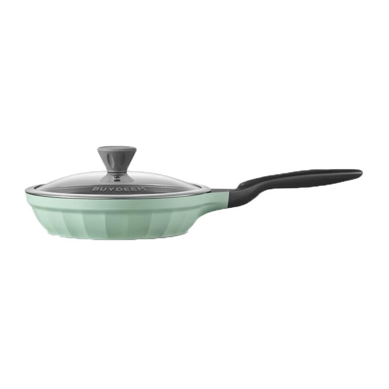 Buydeem 24cm Non-stick Frying Pan