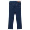 HAZZYS Men's Casual Stretch Straight-Leg Jeans
