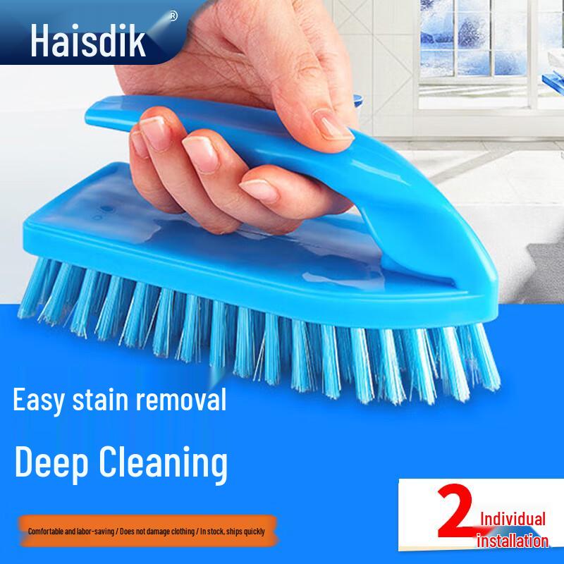 Haisidick Multi-functional Cleaning Brush
