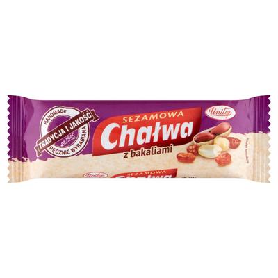 Snack – Dolci