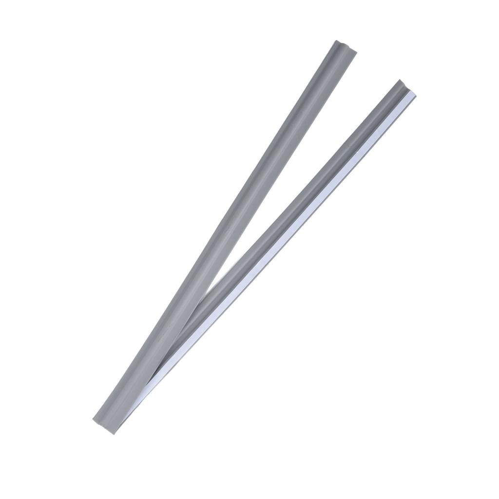 Dichtungsband Grau Elastisch Langlebig Praktisch Bequem Leicht Auswechselbar Wasserdicht Zuverlässige Türdichtungen