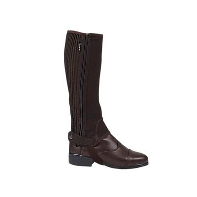 Ανδρικά/Γυναικεία Half Chaps II Εύκολης Φροντίδας
