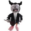 30cm Plants VS Zombies Peluche Jouets Peluche Microphone Zombie Zombie Journalier Dessin Animé Jeu Cosplay Figure Anime Cadeaux Enfants
