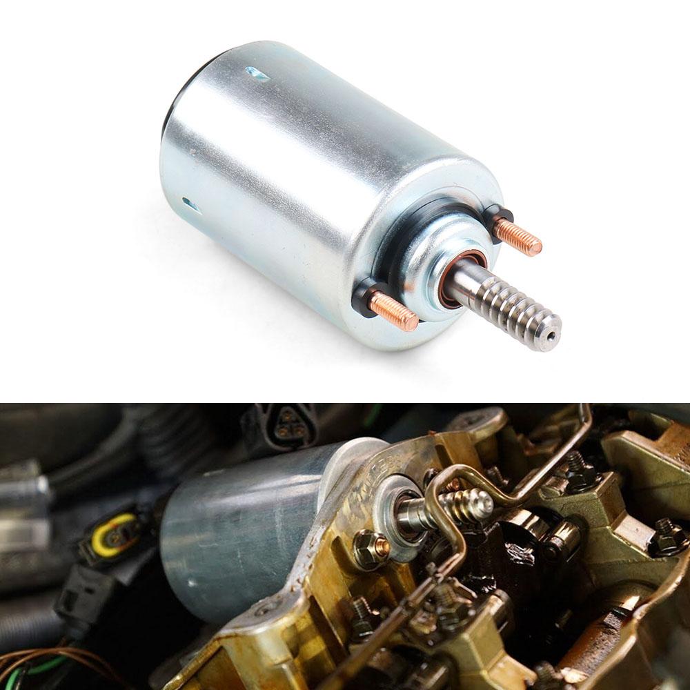 1x Eccentric Shaft Actuator For BMW 1 E81 E82 E88 Valvetronic System 11377509295 11377548387
