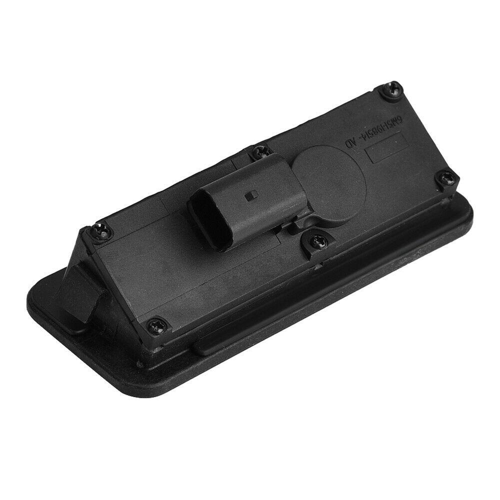 1748915 für Ford Fiesta MK7 2008-2017 1748915 Heckklappe Boot Deckel Release Schalter Taste Stamm Deckel Schalter Ersatz Teile