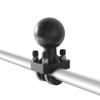 2.25" Ball Base D Size suitable for ram mounts accessories for automotive truck Engine parts