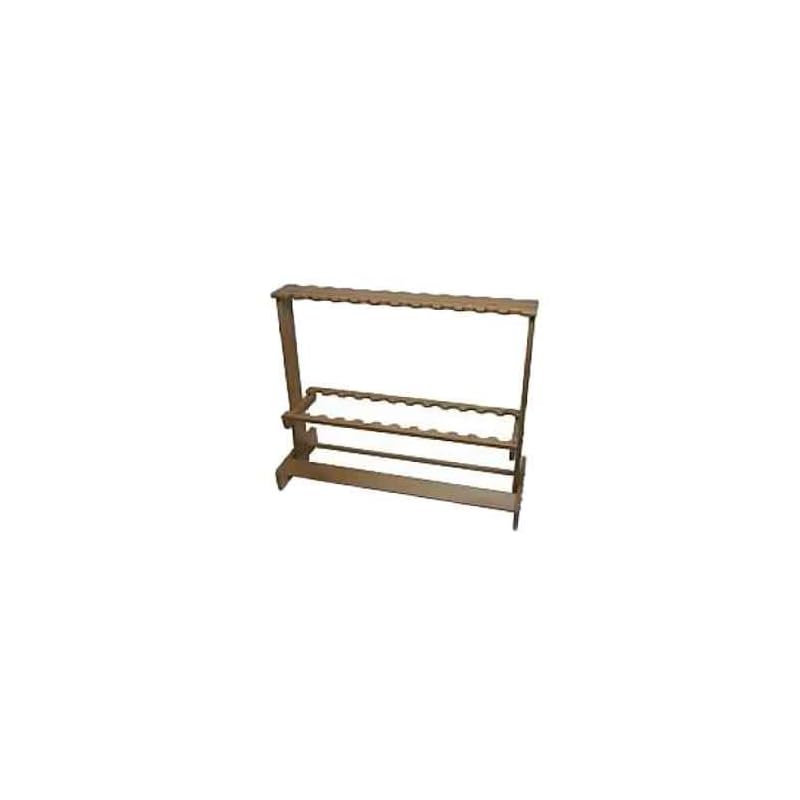 

protrust Bamboo Rod Stand RE PT-336 For 16 pieces
