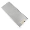 Silver Cooker Hood Filters Metal Mesh Extractor Vent Filter 192 X 471 X 9mm