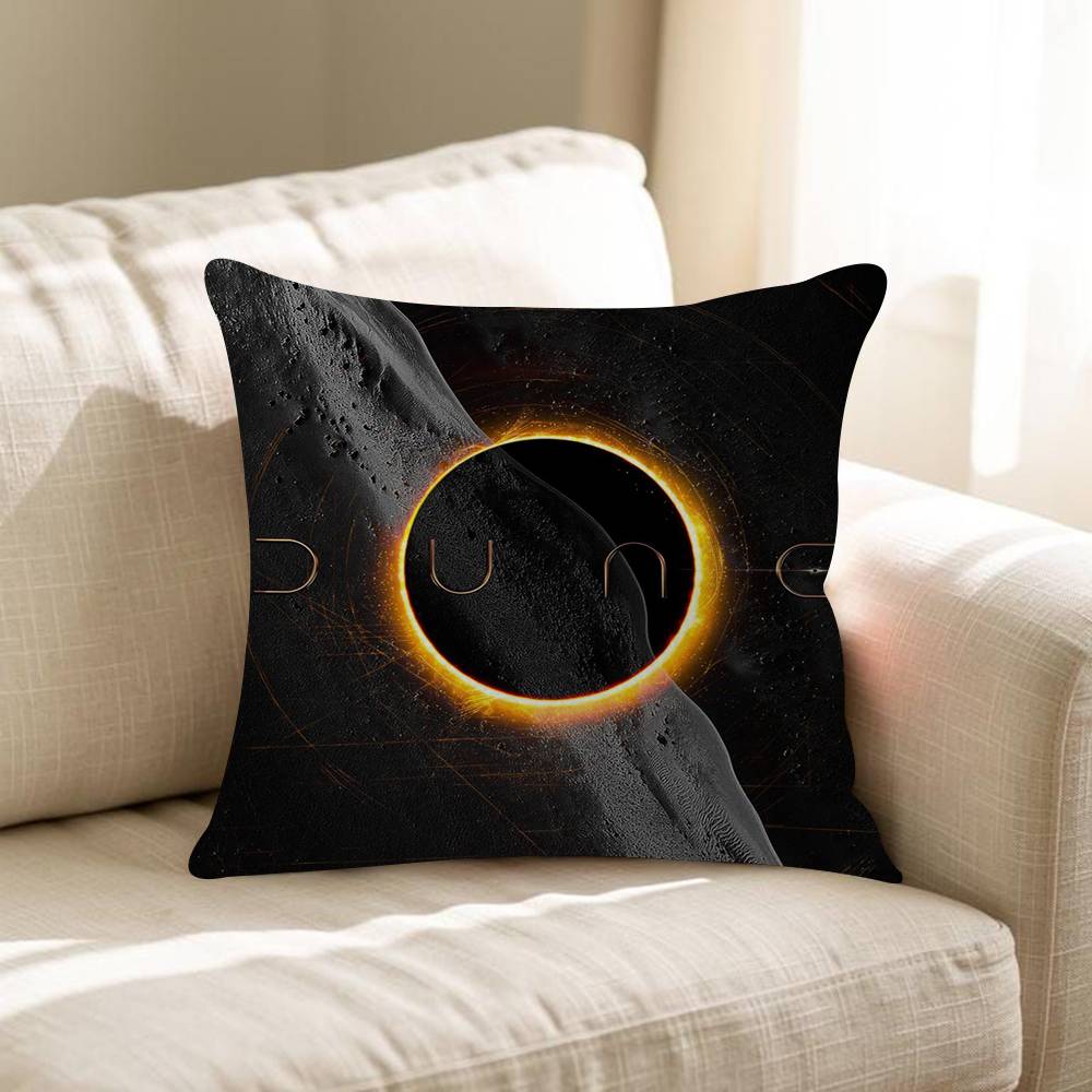 DDune Cushion Cover Decorative Pillow Sofa Home Decor Case Pillow Cases