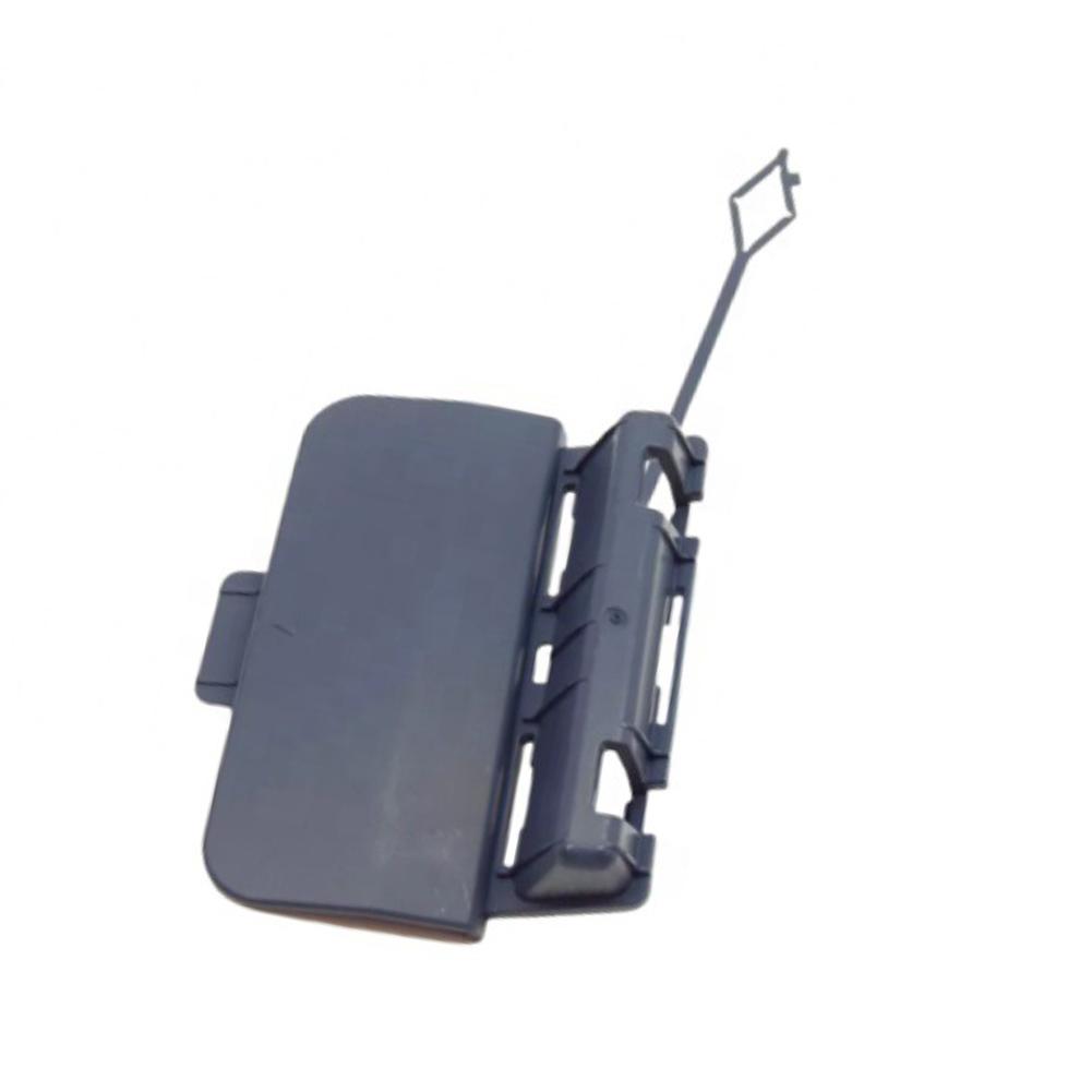 Copri Gancio di Traino Per BMW Per M3 Per G80 Paraurti Posteriore Tappo Gancio di Traino Nero ABS 51127884230 Traino