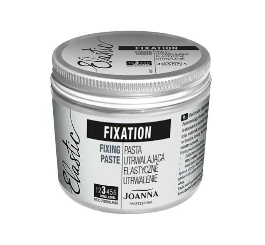 Joanna Elastic Pasta Utrwalająca Do Włosów 200G