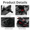 1:24 BMW 3 Series Alloy Diecast Car Model Simulation Vehicle Ornament with Movable Seats Toy Car & Collection Decoration Gifts