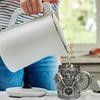Stainless Steel Coffee Mug Engine Stainless Steel Mug Car Engine Coffee Mug V8-B61B