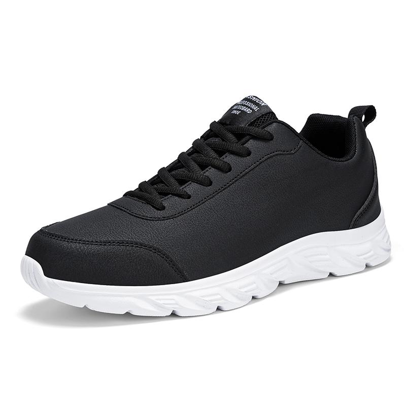 Leichte wasserdichte Jogging-Herrenschuhe für Herren, Sport, Freizeit, Outdoor, Fitnessschuhe