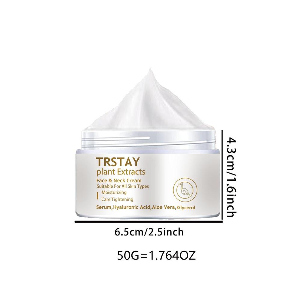 Instant Wrinkle Remover Face Cream Eye Firming Anti Aging Lifting Moisturizing Facial Cream Remove Fineline Skin Care