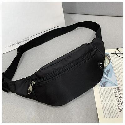 Reise Frauen Männer Männlichen Taille Tasche Pack Casual Funktionale Gürtel Schulter Tasche Sport Gürtel Tasche Telefon Geld Brust Tasche Fanny Hip
