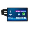 Android Radio 13.1" Car Stereo Navigation Headunit Multimedia Player GPS For Honda Fit 2014-2017
