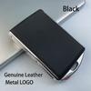 Genuine Leather For Volvo Xc40 Xc60 Xc90 S60 S90 V60 V90 Polestar 2 Polesta1 Car Key Case Auto Key Modification Car Accessories