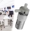 Versatility 12V 300mA Micro Diaphragm Water Pump for Effective Cooling Solution Home Appliance Water Pumps Energy Saving