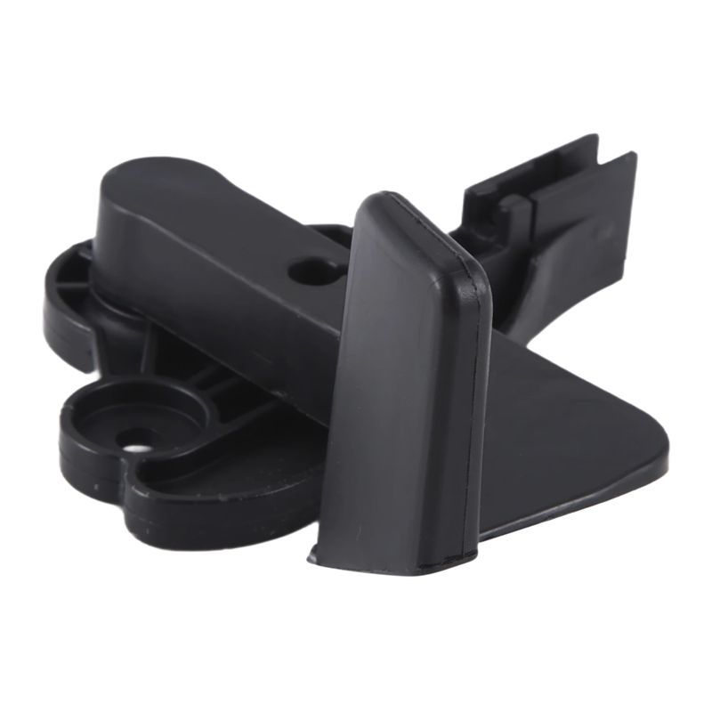 Precise Hood Latch Release Lever Handle Opener For 01-08 A4 B6/B7 8E1823533B