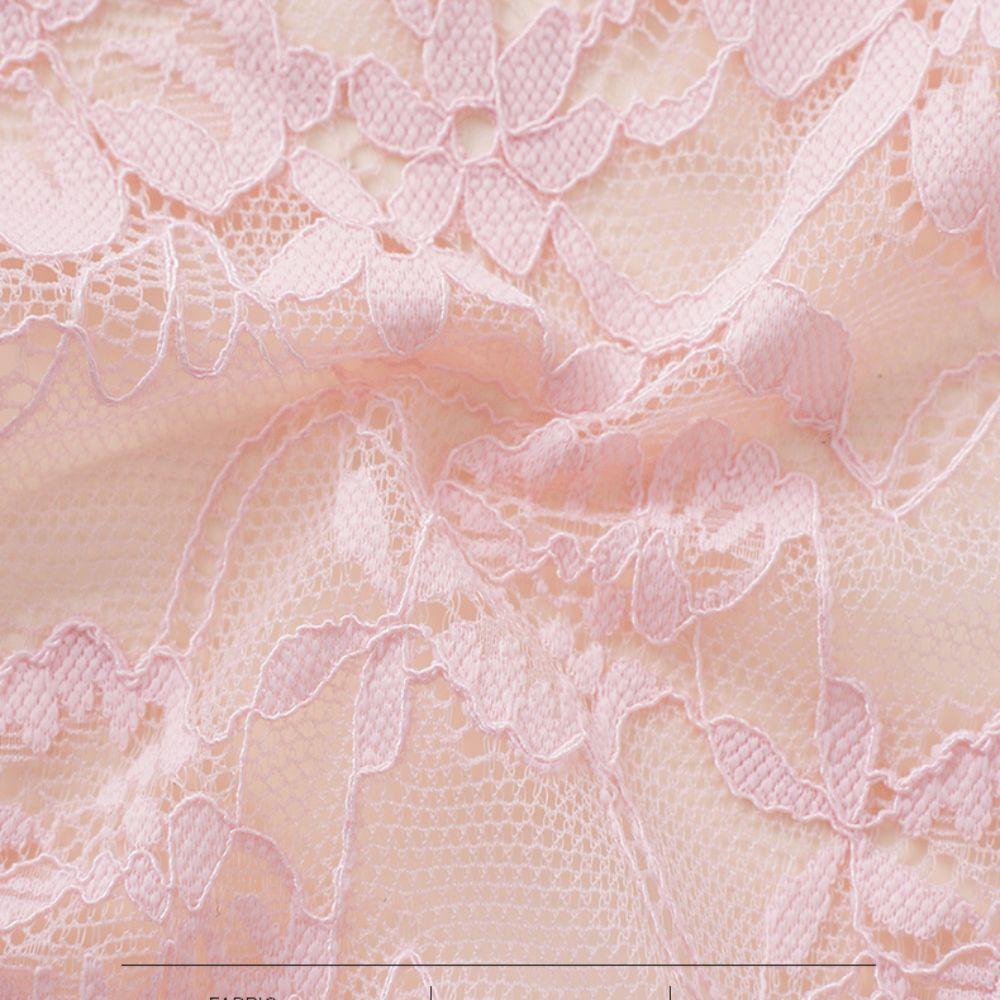 Seamless Women's Mesh Briefs Low Waist Thin Belt Thong Fashion Lace Panties  Lingerie