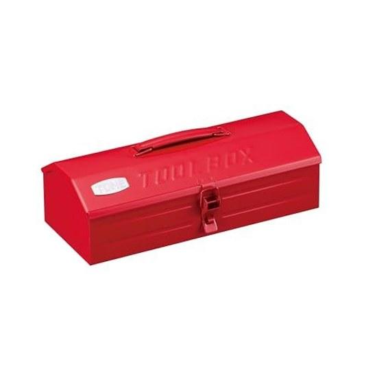 TONE Tool Case BX510 Red
