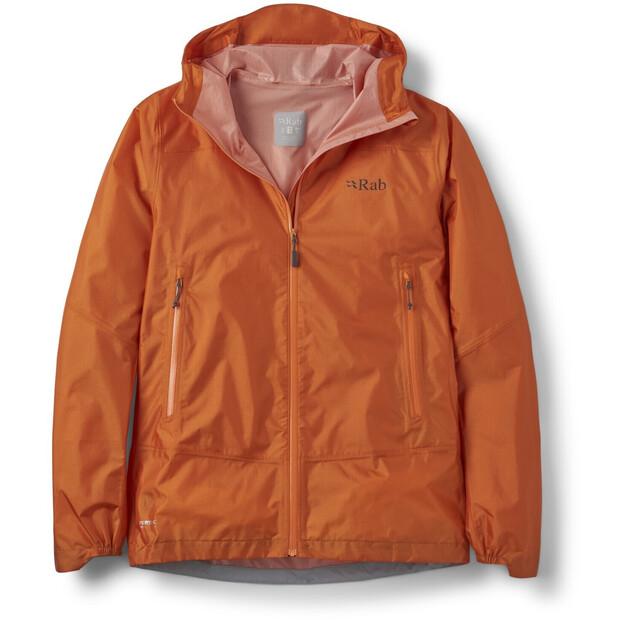 Куртка Rab Phantom Mountain XXL