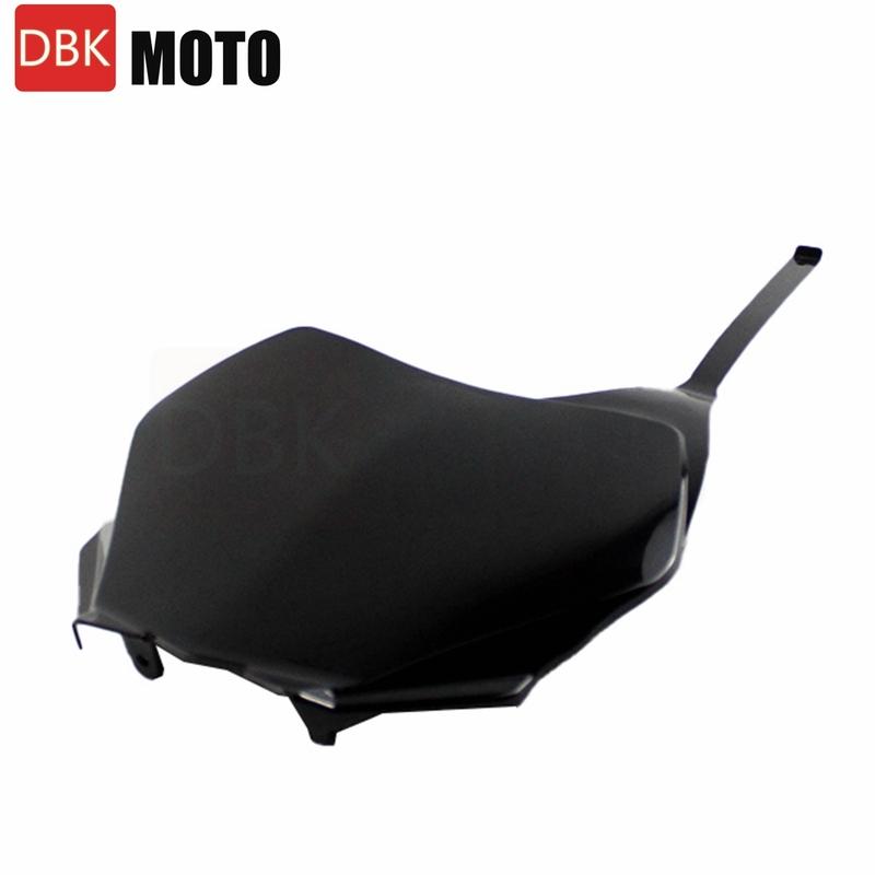 Enduro Dirt Bike Motocross Front Number Plate for Yamaha YZ250F YZ450F YZ125 YZ250 WR450F 2006-2019 Moped Motorcycle Front Plate