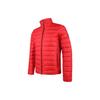 Emporio Armani Zipper Stand Collar Long Sleeve Down Jacket Men Outerwear 6ZPB14-PN22Z-1451