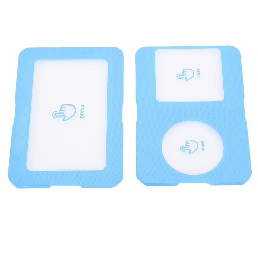 Invisible Selfie Stick Fit for Insta360 X5 Action Camera Extended Selfie Stick Pole Aluminum Alloy