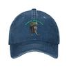 Boneca Ambalabu Boneka Amvala Frogs Casual Baseball Cap Spring  Trucker Hat Outdoor Sport Hip Hop Hats Couple Baseball Caps