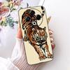 Case For Tecno Spark 30 4G Cover KL6 Cute Cat Fashion Butterfly Painted Casing For Techno Spark 30 Bumper