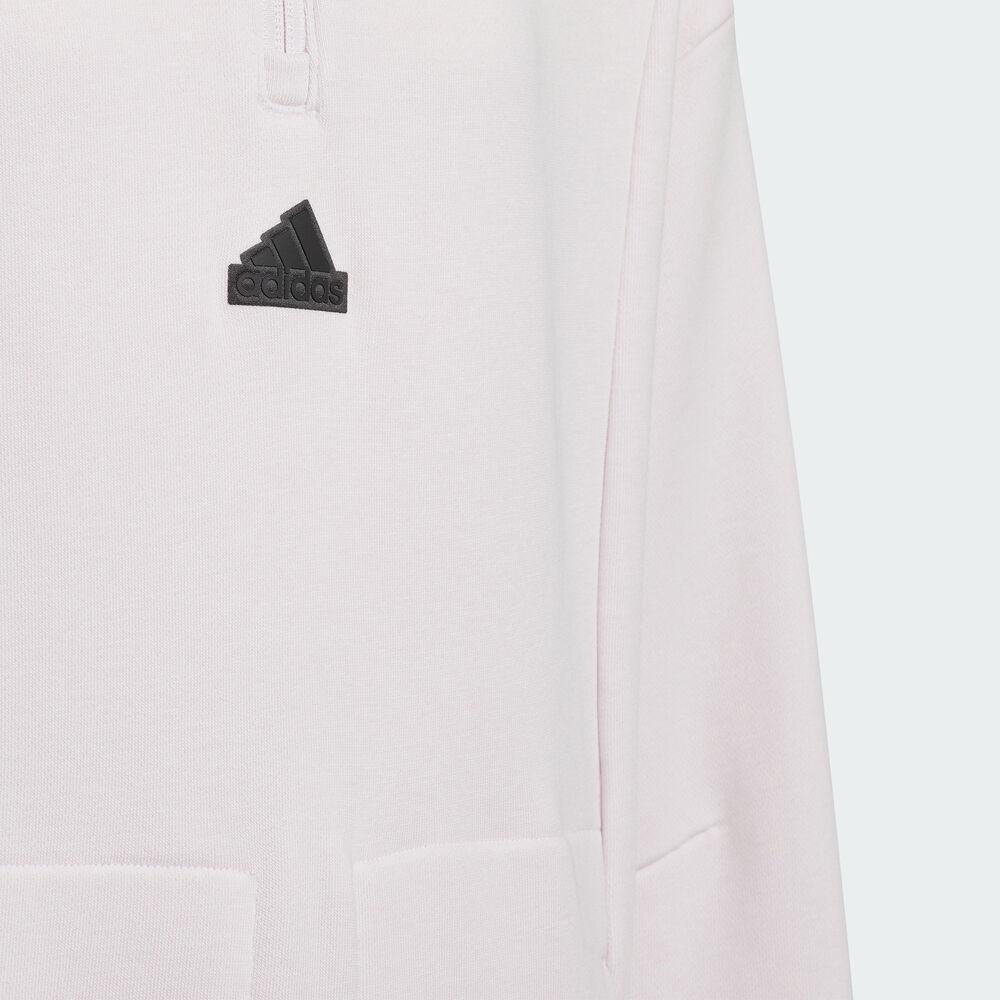 adidas Kids Sweatshirts Hooded Moderate IT1808