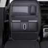1Pc Car Seat Back Storage Hanging Bag, Car Rear Small Table Board, Car Rear Seat Rack, Car Storage Artifact