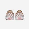 Vans Classic Slip-On - Color Theory Checkerboard Warm Taupe, VN000D6YE2V, 1010111661, Popular Korean Shoes