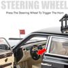 1:24 HONGQI L5 E-HS9 Model Toys Car Diecast 70th Anniversary Parade Cars Sound Light Pull Back Trendy Ornaments for Friend Gifts
