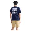 The North Face Unisex Loose Fit Breathable Short Sleeve T-Shirt