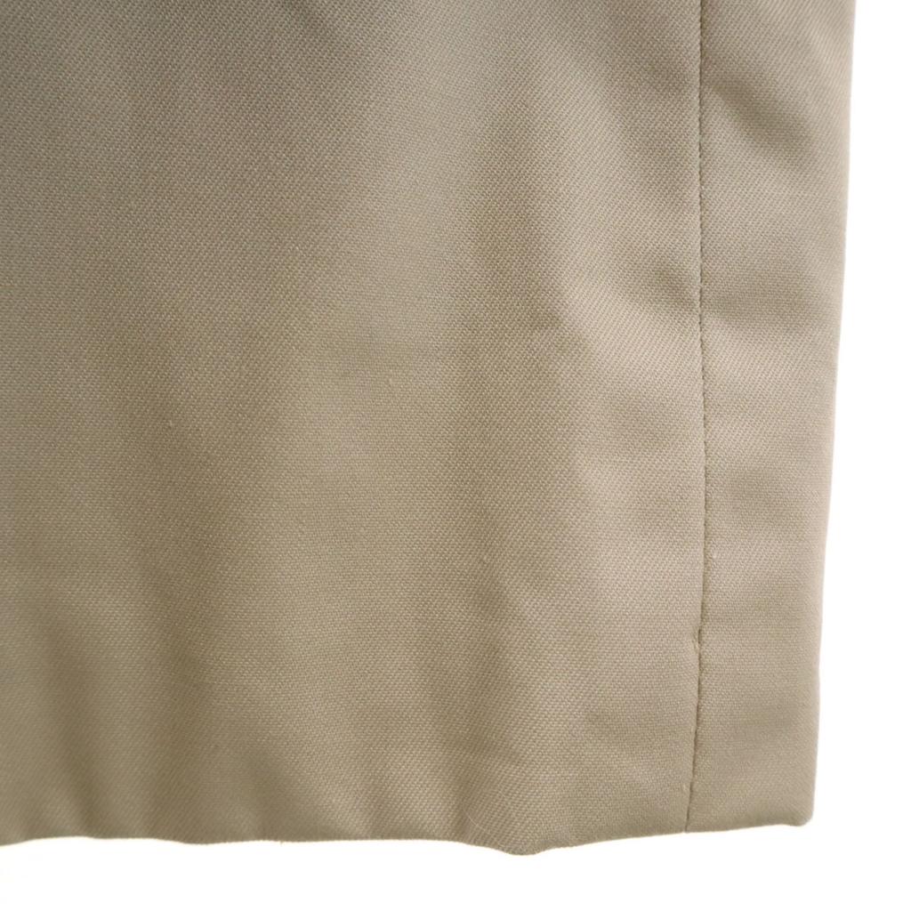 Aquascutum 70s 80s Vintage made in England Stainless collar coat Women Used