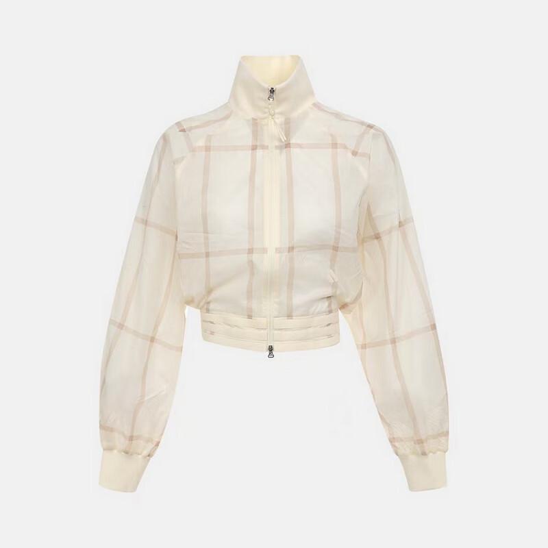 Adidas Women s Woven Stand Collar Jacket A/S
