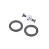 Brushless Motor Prop Saver 3D Rc Plane Aircraft Propeller Protector Installation For 3D Rc Plane Drone 1104 1106 2208 2212 2826