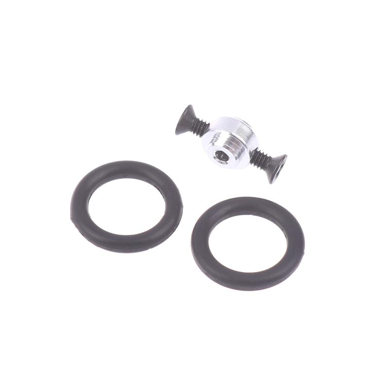Brushless Motor Prop Saver 3D Rc Plane Aircraft Propeller Protector Installation For 3D Rc Plane Drone 1104 1106 2208 2212 2826