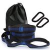 HOMEME Hammock Belts and Set of 300cm 19 500kg Weight for Camping and Outdoor Includes Storage Bag Straps, 2, Long, Nodes, Capacity, Use,