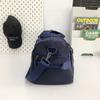 Large Capacity Travel Bag Storage Bag Dry and Wet Separation Sports Fitness Bag Yoga Bag Separation Shoes Bag