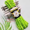Sailor Wave Ribbon: 0.5cm Colorful DIY Jewelry & Hair Accessories