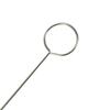 Stainless Steel Sewing Loop Turner Hook For Turning Fabric Tubes Straps Belts Strips For Handmade DIY Home Sewing Tools