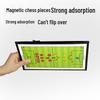 Brangdy Portable Magnetic Sports Tactics Board