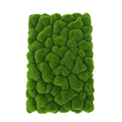 Background Wall Fake Moss Suitable For Decorating Background Wall