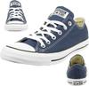 Converse Chuck Taylor All Star Ox Navy Sneakers (M9697)