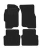 ANTHRA Car Mats For: Rover 400/ 45 Sedan (1998-2005)