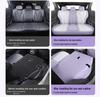 BYD Sea Lion 06dmi/06ev Leather Seat Covers - Full Coverage Cushion Special